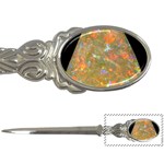 Arrow Opal Letter Opener