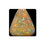 Arrow Opal Magnet (Square)