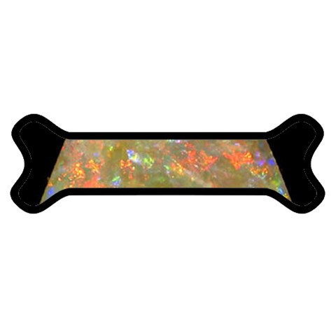 Arrow Opal Magnet (Dog Bone) from UrbanLoad.com Front
