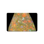 Arrow Opal Magnet (Name Card)