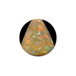 Arrow Opal Golf Ball Marker