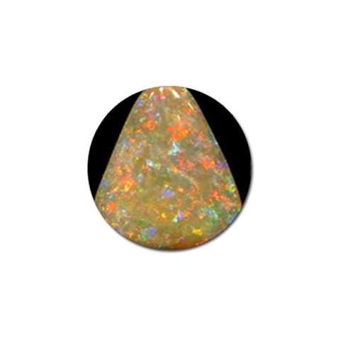 Arrow Opal Golf Ball Marker (10 pack) from UrbanLoad.com Front