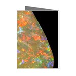 Arrow Opal Mini Greeting Cards (Pkg of 8)