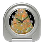 Arrow Opal Travel Alarm Clock