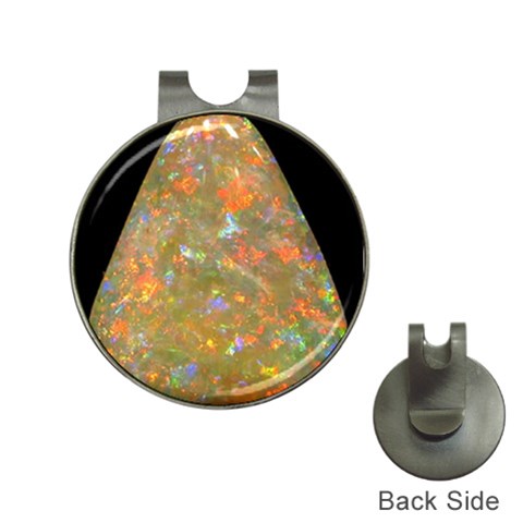 Arrow Opal Golf Ball Marker Hat Clip from UrbanLoad.com Front