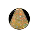 Arrow Opal Hat Clip Ball Marker