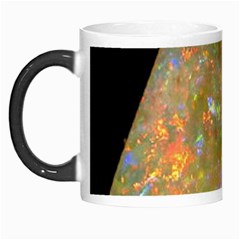 Arrow Opal Morph Mug from UrbanLoad.com Left