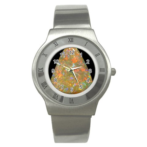 Arrow Opal Stainless Steel Watch from UrbanLoad.com Front