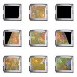 Arrow Opal Mega Link Italian Charm (9 pack)