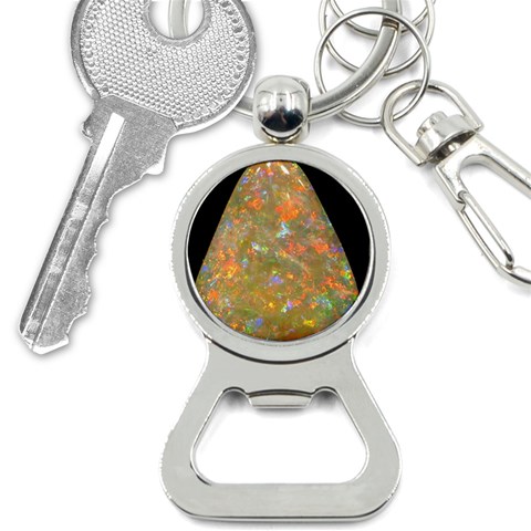 Arrow Opal Bottle Opener Key Chain from UrbanLoad.com Front