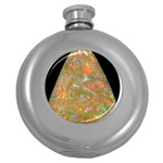 Arrow Opal Hip Flask (5 oz)