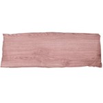 Pink Wood Body Pillow Case (Dakimakura)