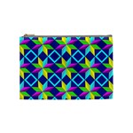 Colorful stars pattern                                                                     Cosmetic Bag