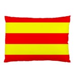 Aust Agder Flag Pillow Case (Two Sides)