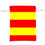 Aust Agder Flag Lightweight Drawstring Pouch (XL)