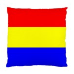 Budapest Flag Standard Cushion Case (One Side)