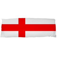 Bologna Flag Body Pillow Case Dakimakura (Two Sides) from UrbanLoad.com Front