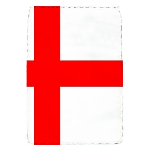 Bologna Flag Removable Flap Cover (S) from UrbanLoad.com Front