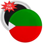 Avar People 3  Magnets (100 pack)