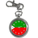 Avar People Key Chain Watches