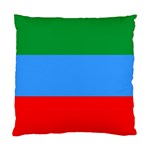 Dagestan Flag Standard Cushion Case (One Side)