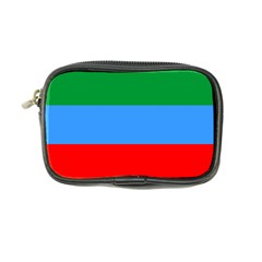 Dagestan Flag Coin Purse from UrbanLoad.com Front