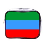 Dagestan Flag Mini Toiletries Bag (One Side)