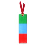 Dagestan Flag Small Book Marks