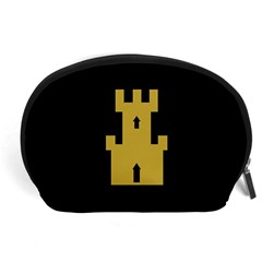 Finnmark Flag Accessory Pouch (Large) from UrbanLoad.com Front