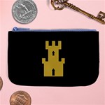 Finnmark Flag Large Coin Purse