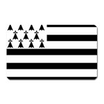 Brittany Flag Magnet (Rectangular)