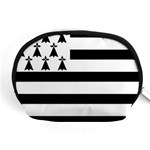 Brittany Flag Accessory Pouch (Medium)