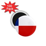 Banskobystricky Flag 1.75  Magnets (100 pack) 