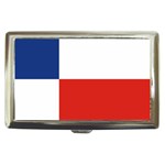 Banskobystricky Flag Cigarette Money Case