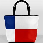 Banskobystricky Flag Bucket Bag