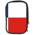 Banskobystricky Flag Compact Camera Leather Case