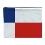 Banskobystricky Flag Cosmetic Bag (XL)