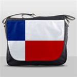 Banskobystricky Flag Messenger Bag