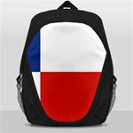 Banskobystricky Flag Backpack Bag