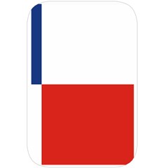 Banskobystricky Flag Belt Pouch Bag (Large) from UrbanLoad.com Back