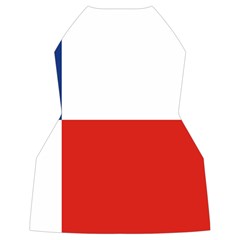 Banskobystricky Flag Women s Long Sleeve Raglan Tee from UrbanLoad.com Back