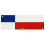 Banskobystricky Flag Banner and Sign 6  x 2 