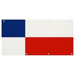 Banskobystricky Flag Banner and Sign 8  x 4 