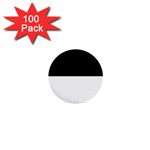 Fribourg 1  Mini Buttons (100 pack) 