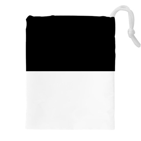 Fribourg Drawstring Pouch (5XL) from UrbanLoad.com Front