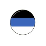 Estonia Hat Clip Ball Marker