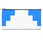 Akershus Flag Pencil Case