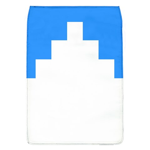 Akershus Flag Removable Flap Cover (L) from UrbanLoad.com Front