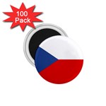 Czech Republic 1.75  Magnets (100 pack) 