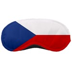 Czech Republic Sleeping Mask
